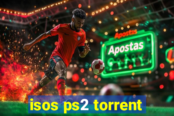 isos ps2 torrent